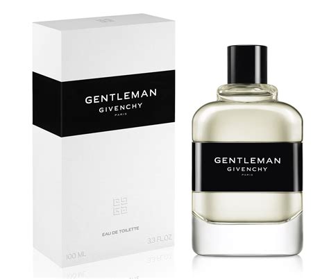 givenchy gentleman 100ml cologne